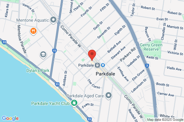 Parkdale Osteopathic Clinic