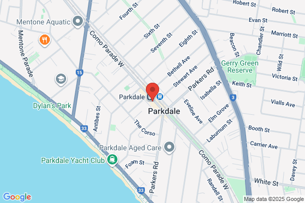 Parkdale Podiatry