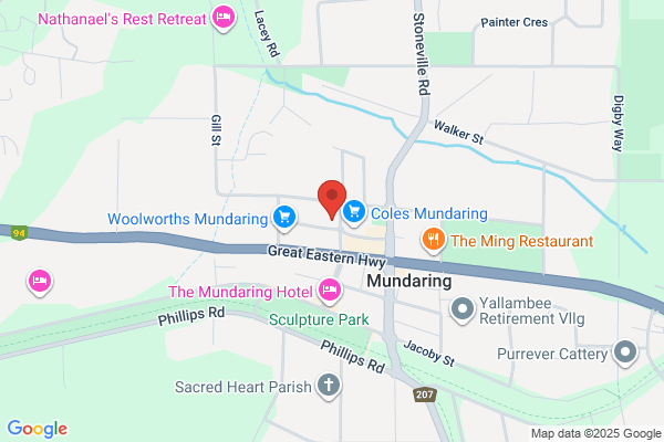 Mundaring Amcal+ Pharmacy