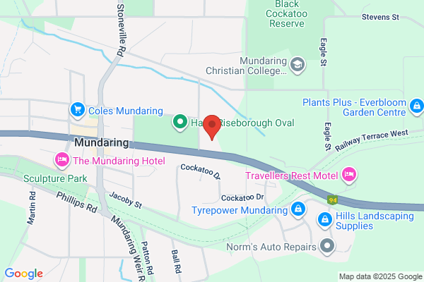 Australian Training Management Pty Ltd