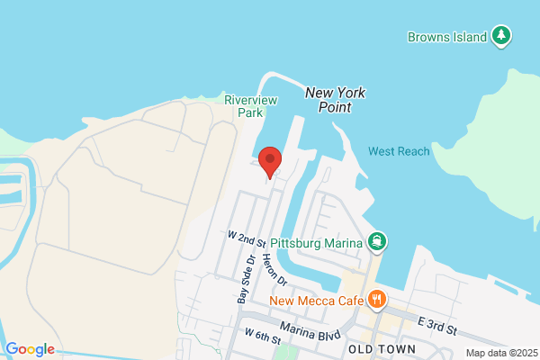 Beejay Marine & Engine Service