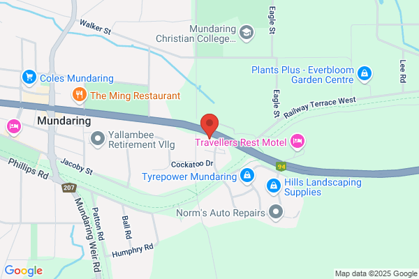 Hills Seafood Wholesale Food Merchants