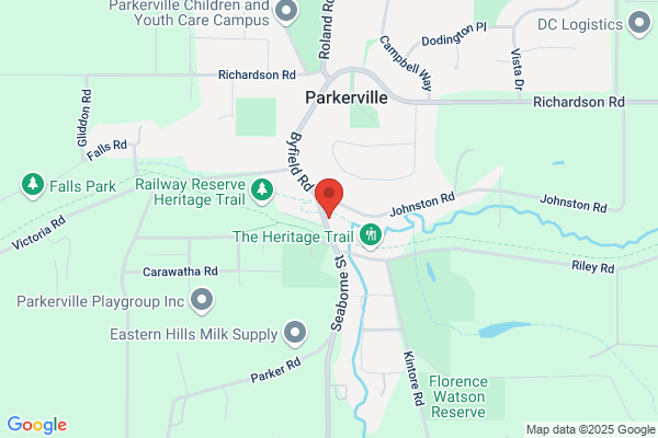 Jane Brook Cafe & Garden Restaurant