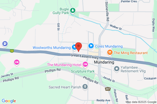 Mundaring Florist & Artistry