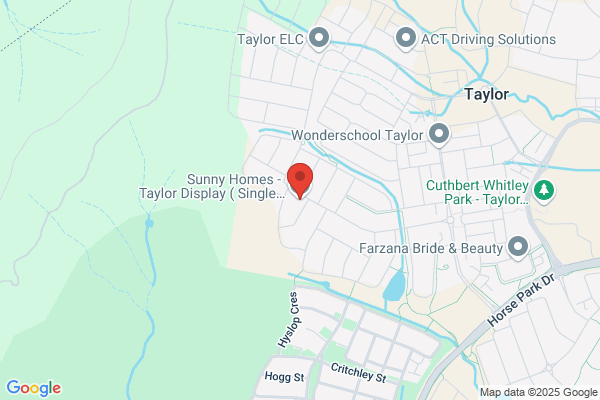 Gungahlin Homes Pty Ltd