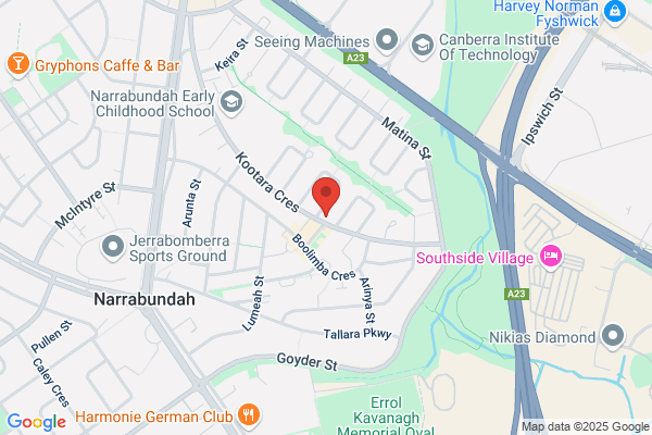 Narrabundah Family Medical Practice