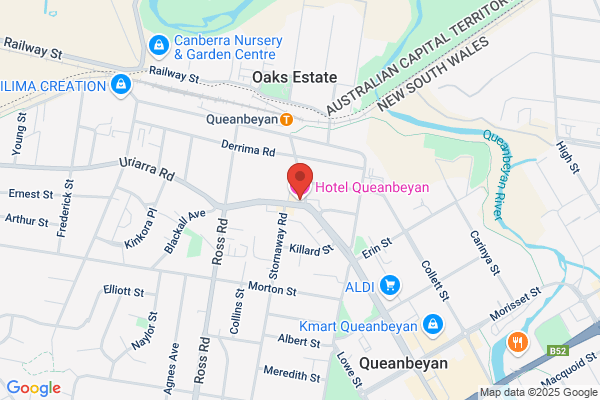 Hotel Queanbeyan