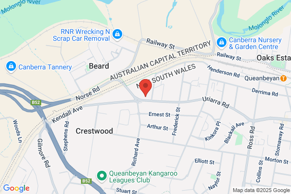 Quality Inn Country Plaza Queanbeyan - Closed