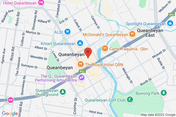 Liquorland Queanbeyan