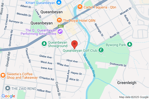 Queanbeyan Public School