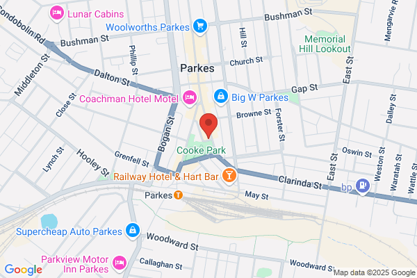 Chong Hing Restaurant