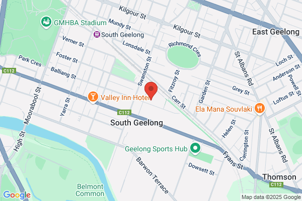 Geelong Automotive