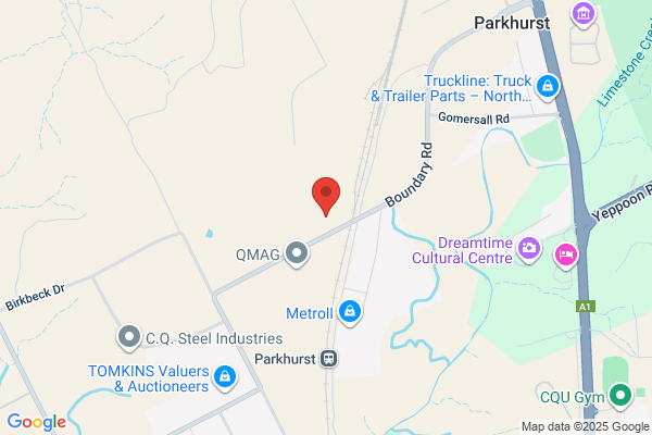 Austrak Pty Ltd