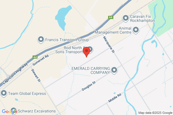 Senior Stock Service