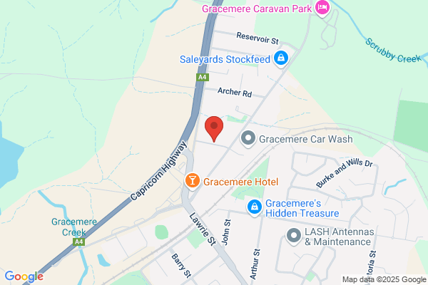 Gracemere Small Motor Service