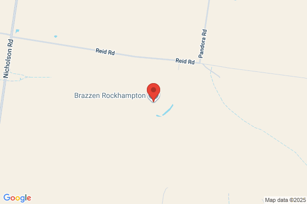 Brazzen Rockhampton