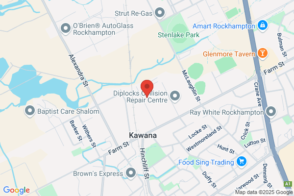 Flick Pest Control Rockhampton