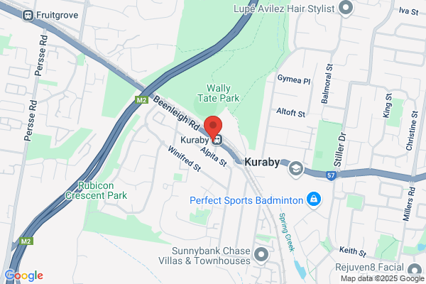 CoinFlip Bitcoin ATM - Home Pharmacy (Kuraby)
