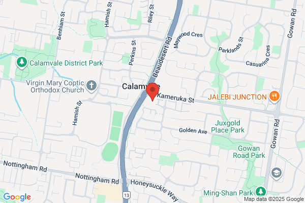 Domino's Pizza Calamvale
