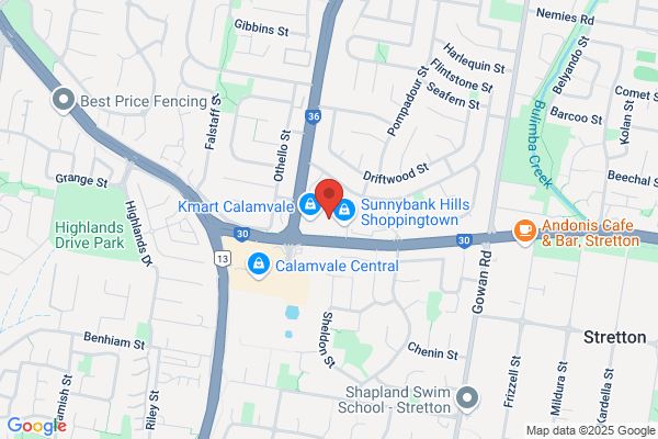Liquorland Sunnybank Hills