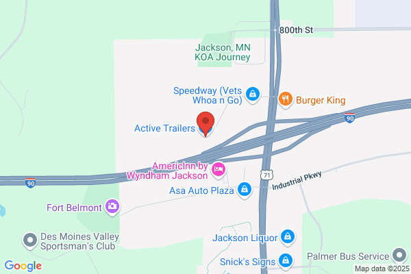 Active Trailer Services