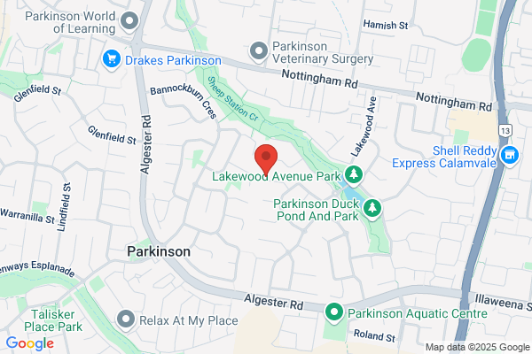 Calamvale Kinesiology