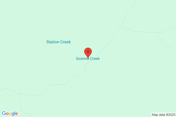 Goanna Creek Landscapes