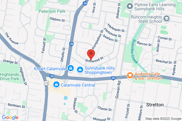 Gregory Hypnotherapy & Counselling Brisbane