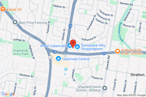 Hapi Physiotherapy Sunnybank Hills