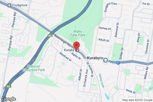 Kuraby Station Surgery