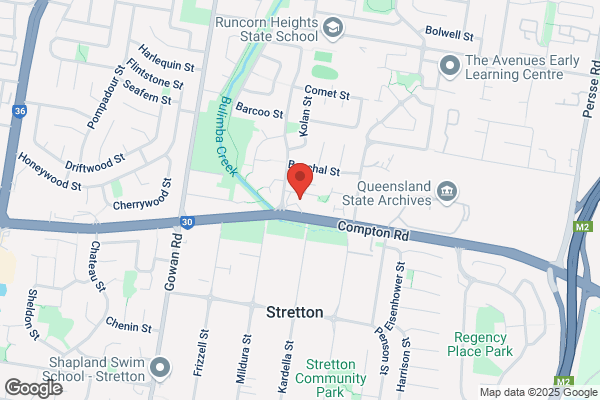 Pizza Hut Stretton