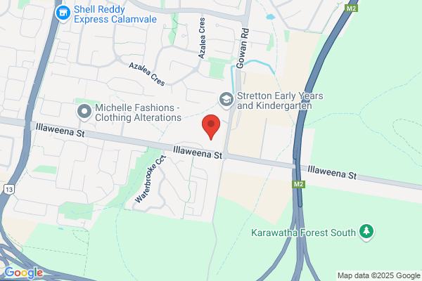 Stretton State College