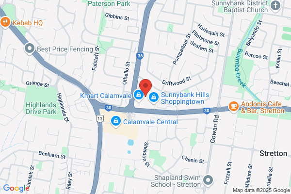 Sunnybank Hills Family Practice