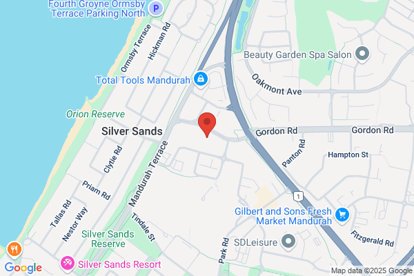Bedshed Mandurah North
