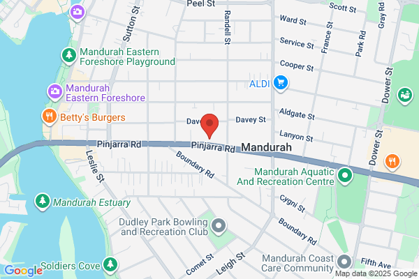 Mandurah Dental
