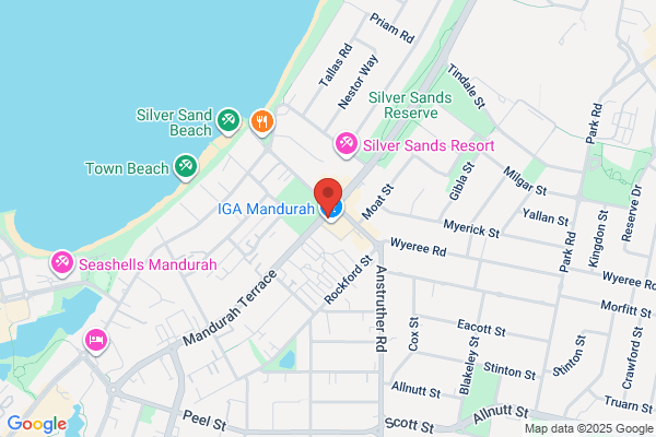 Mandurah Kebab House & Turkish Bakery
