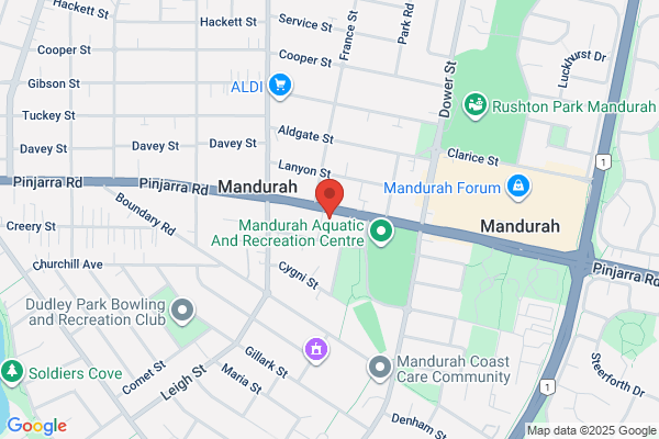 RAC Auto Services Mandurah