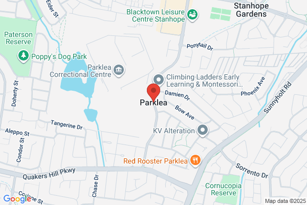 Kwik Kerb Parklea