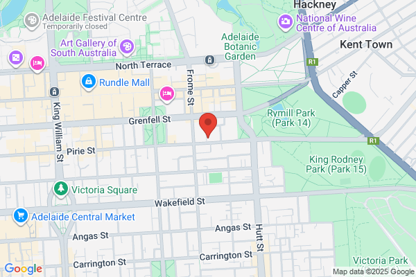 Adelaide Brokers