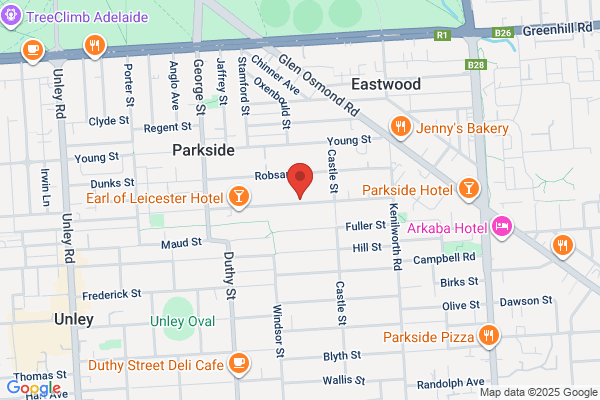 Adelaide Couples Clinic
