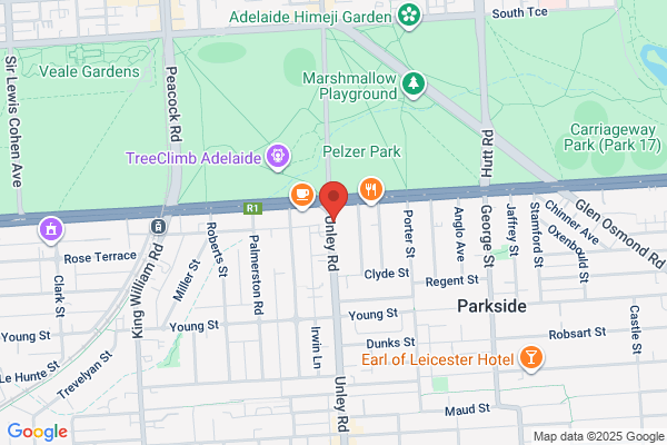 Adelaide Online Auctions