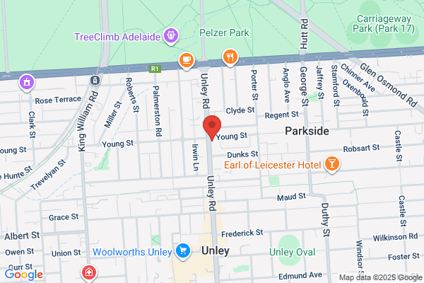 Ashbrooke Cosmetic Surgery, Adelaide