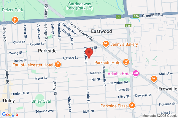 Burnleigh Private Residential Care