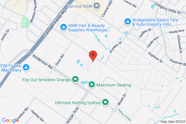 Cleanlink NSW Pty Ltd