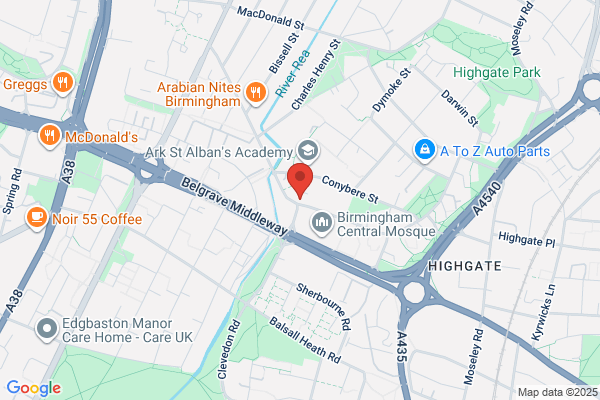 Highgate Distribution Agency Newsagency