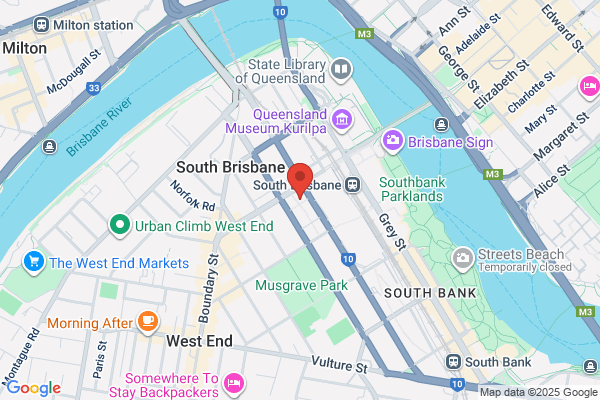 Australian Resource Educator Association