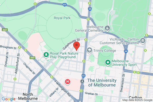 Catholic Archdiocese of Melbourne