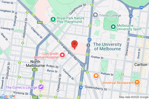 Healthsmart Pharmacy Melbourne