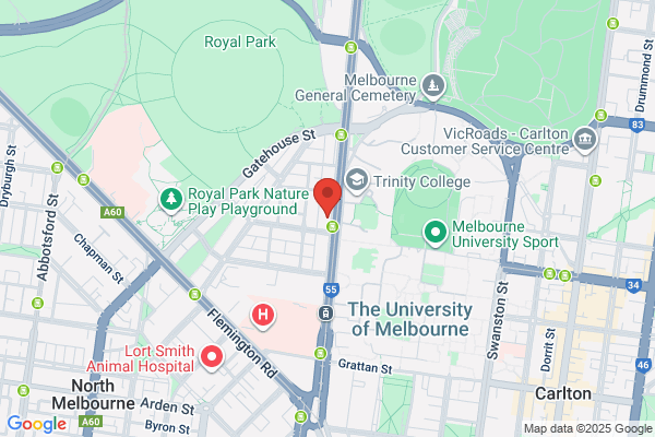 Parkville Authorised Newsagency