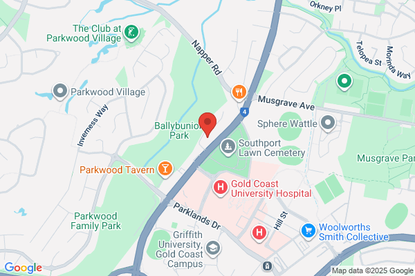 Gold Coast Christian Childrens Centre